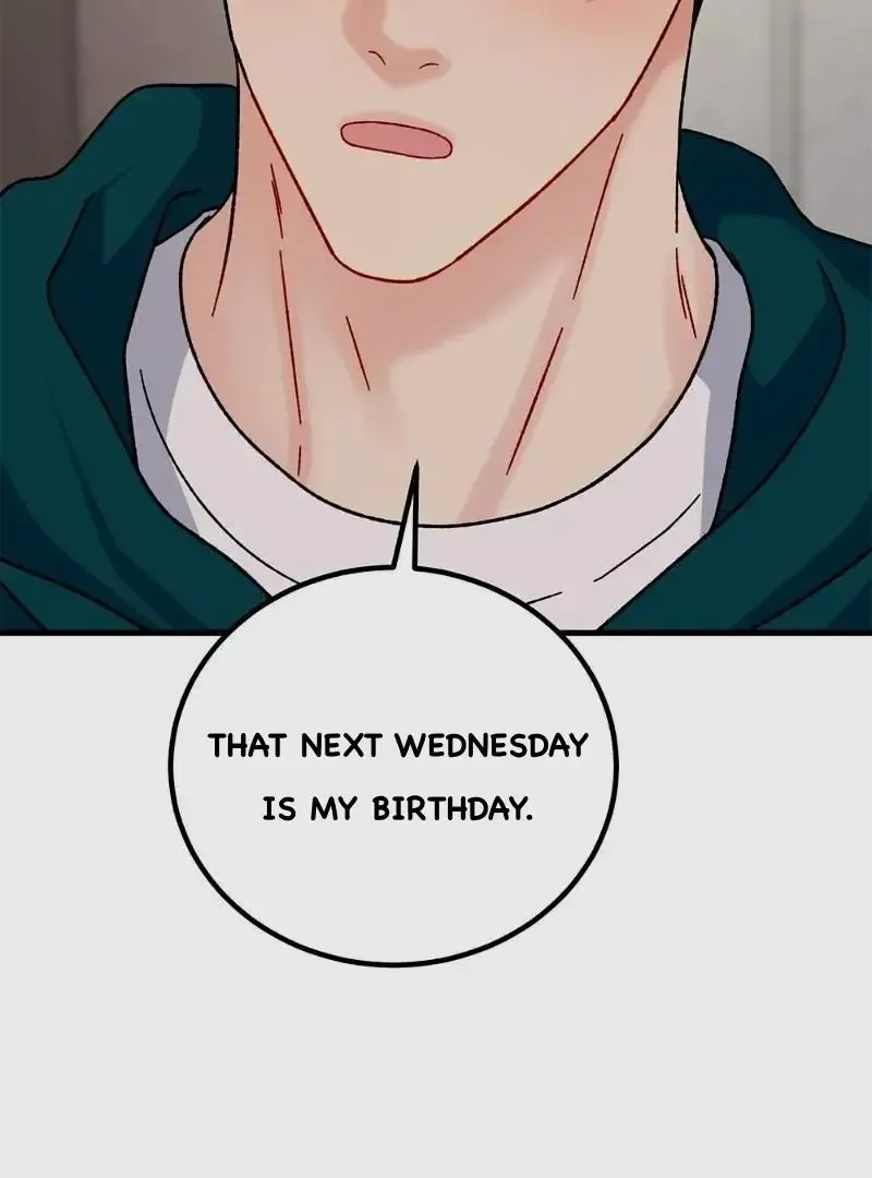 Aren’t You My Type - Chapter 32 Page 67