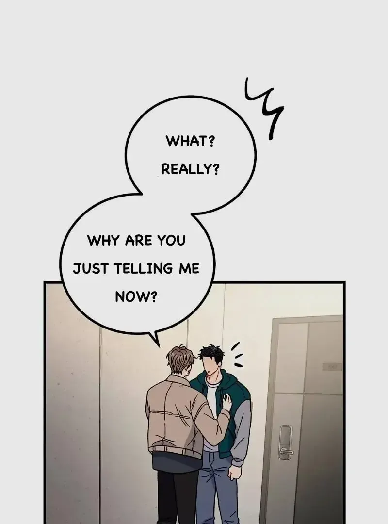 Aren’t You My Type - Chapter 32 Page 68