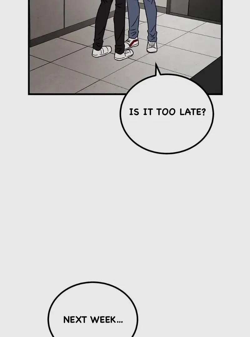 Aren’t You My Type - Chapter 32 Page 69