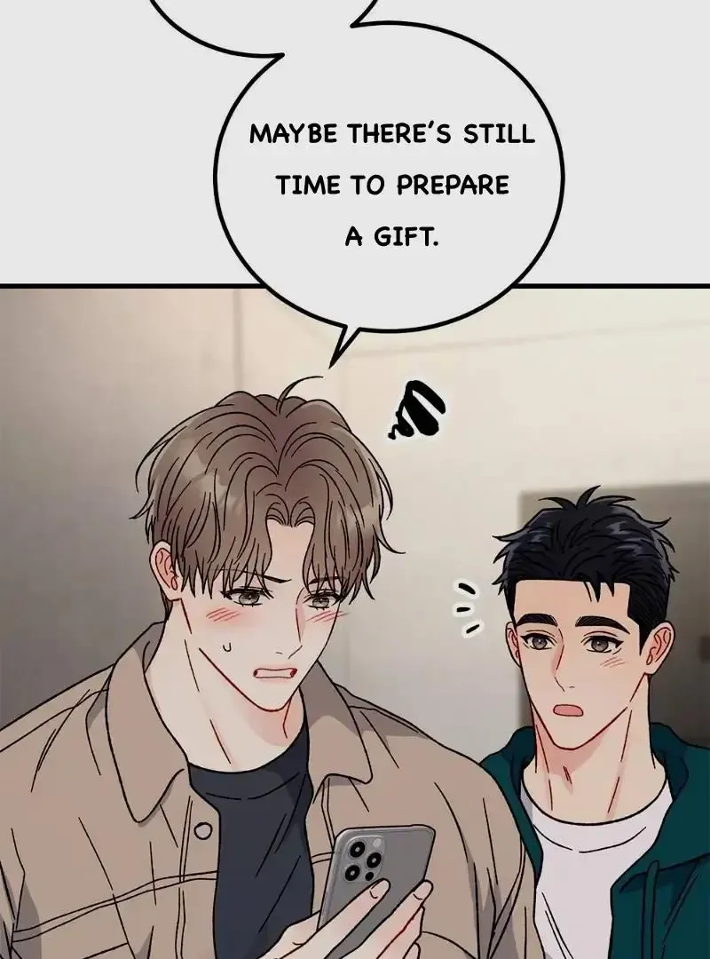 Aren’t You My Type - Chapter 32 Page 70