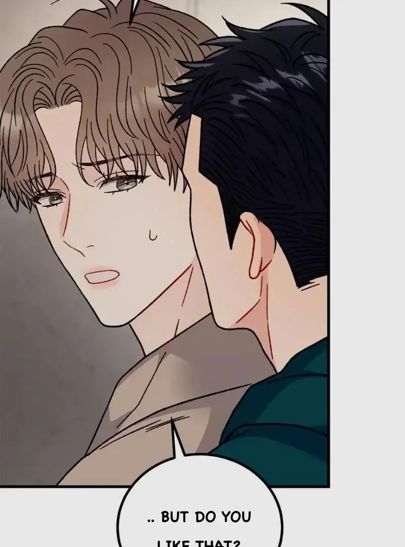 Aren’t You My Type - Chapter 32 Page 74