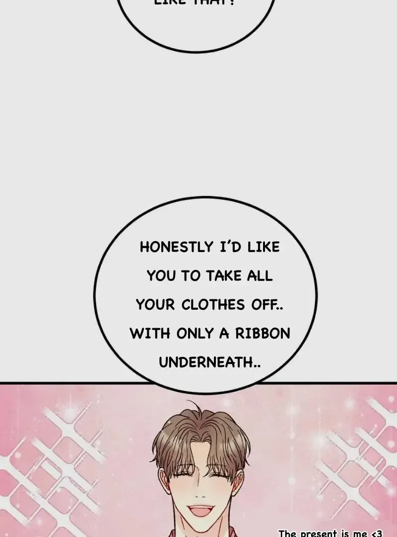 Aren’t You My Type - Chapter 32 Page 75
