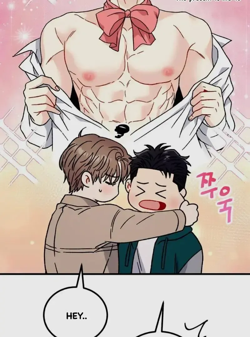 Aren’t You My Type - Chapter 32 Page 76