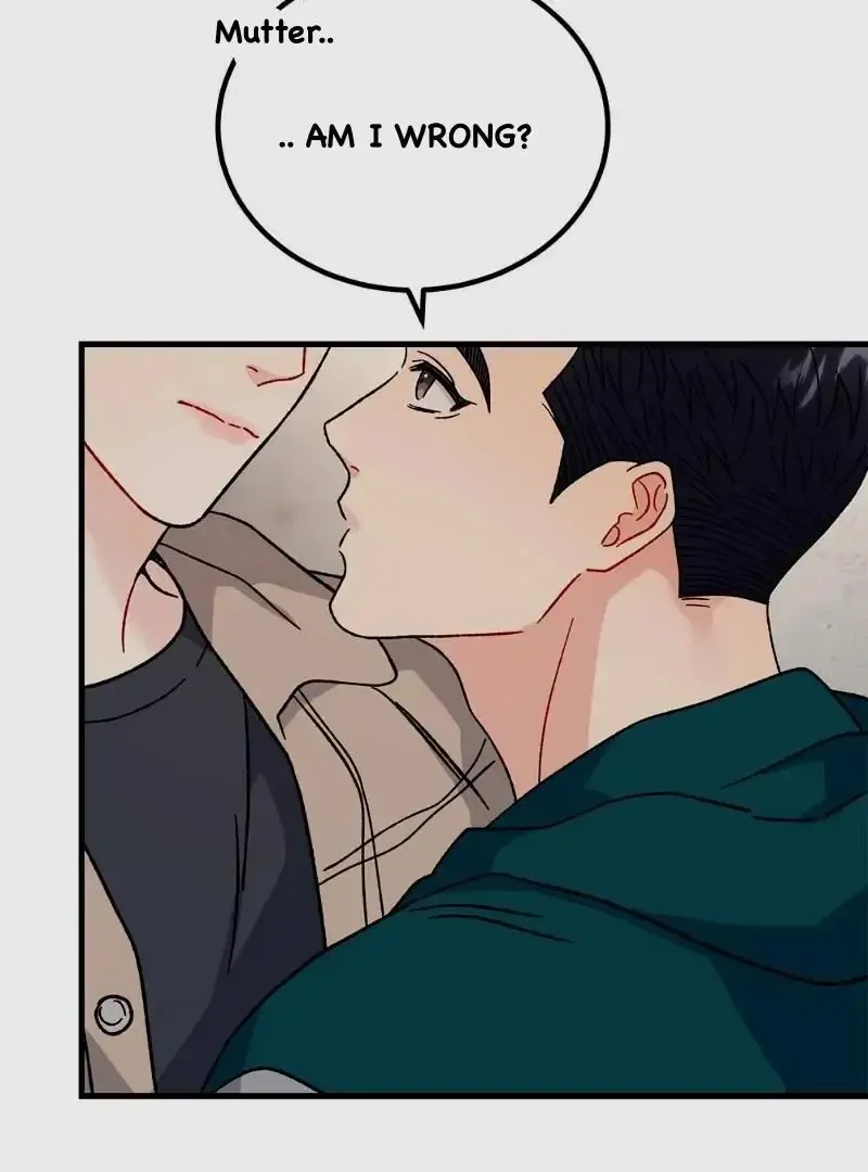 Aren’t You My Type - Chapter 32 Page 86