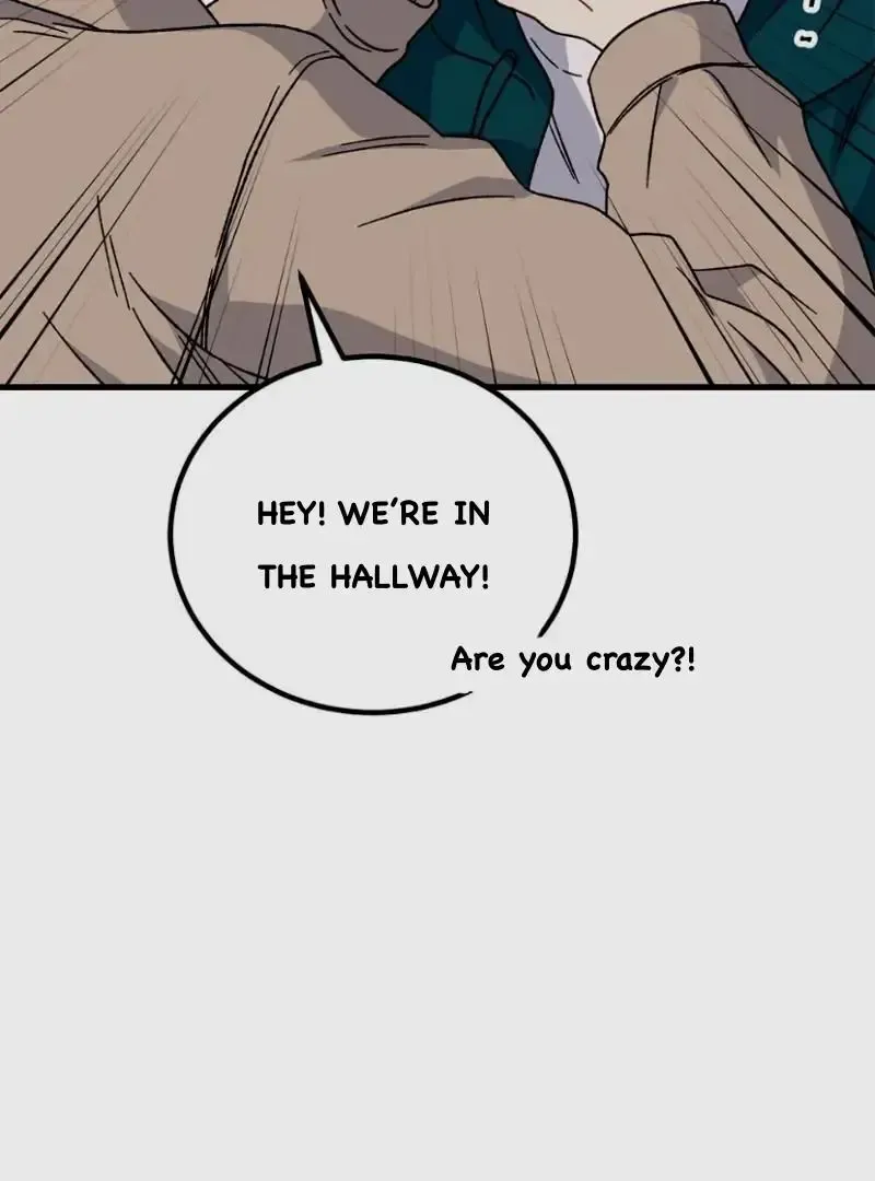 Aren’t You My Type - Chapter 32 Page 90