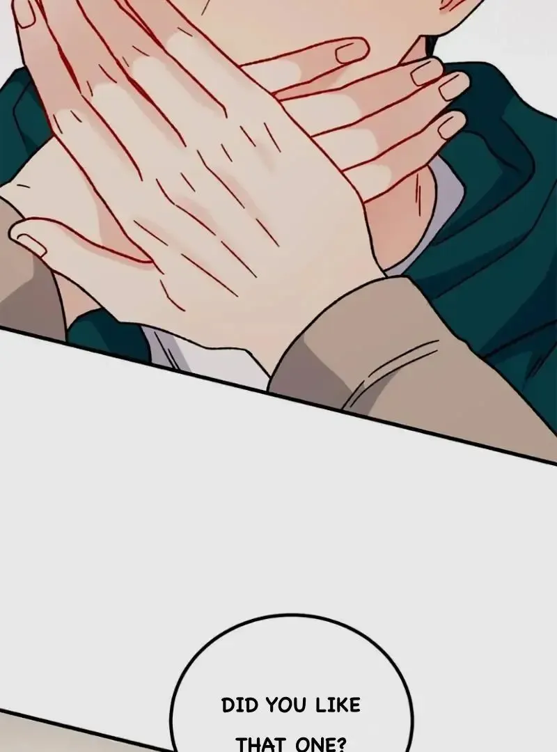Aren’t You My Type - Chapter 32 Page 92
