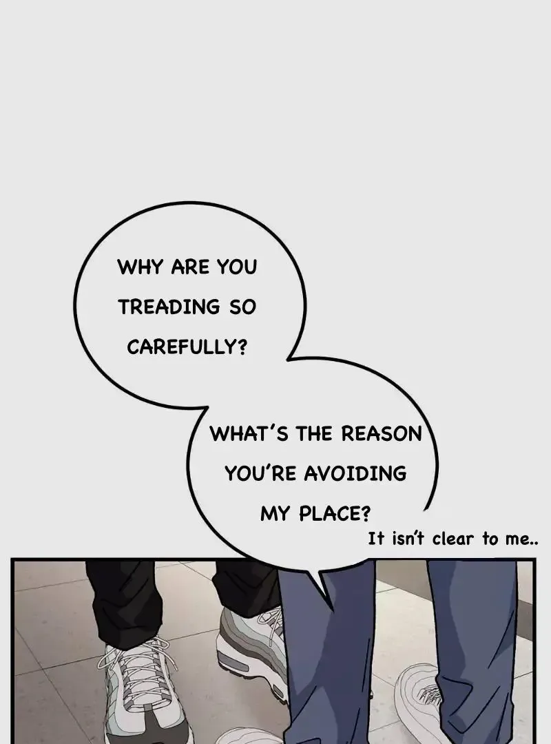Aren’t You My Type - Chapter 32 Page 106
