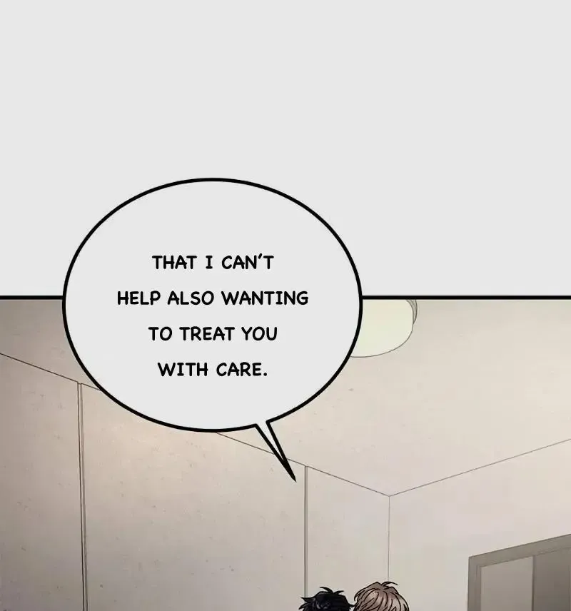 Aren’t You My Type - Chapter 32 Page 113