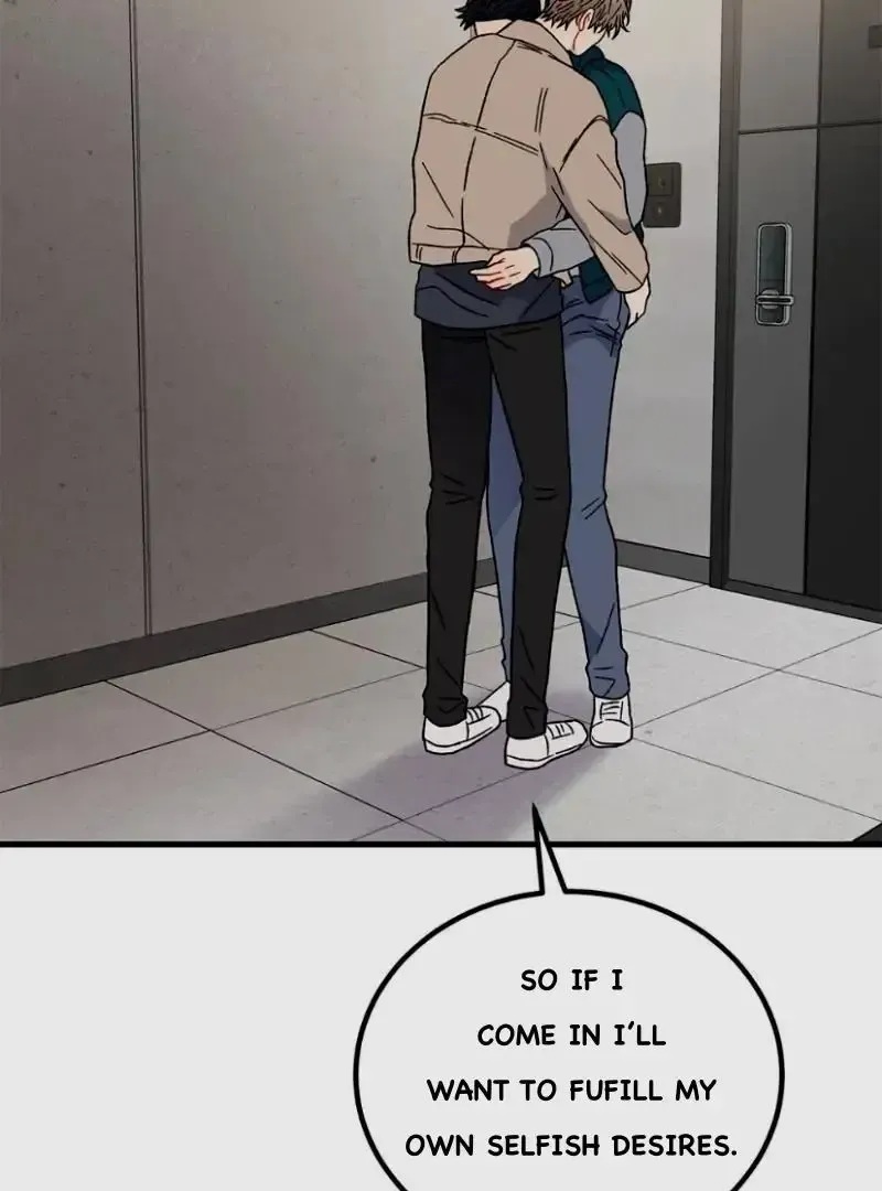 Aren’t You My Type - Chapter 32 Page 114