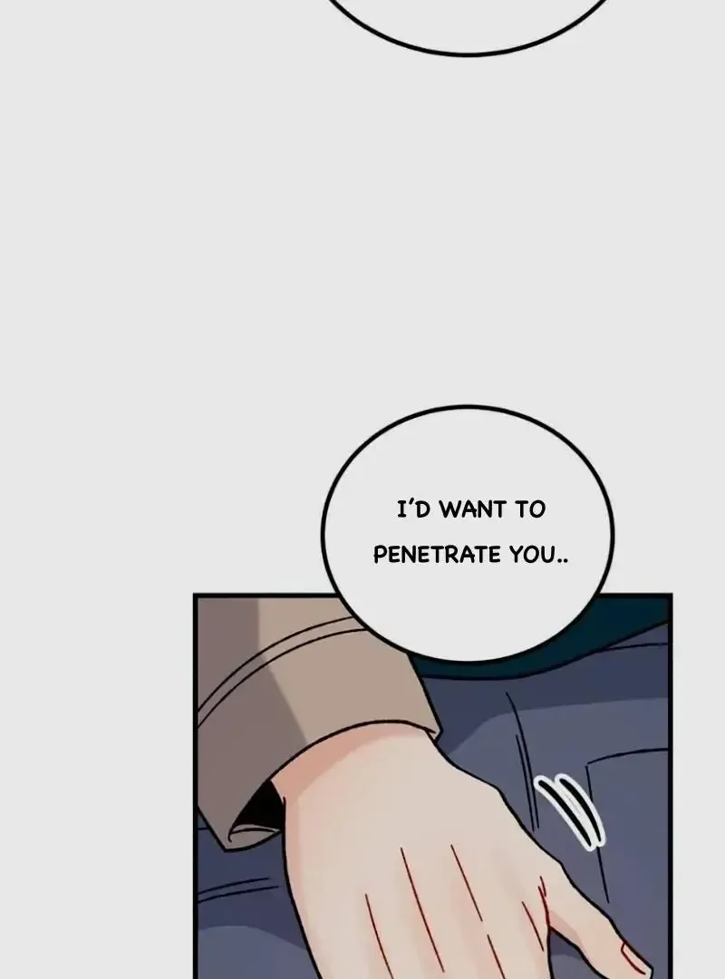 Aren’t You My Type - Chapter 32 Page 115