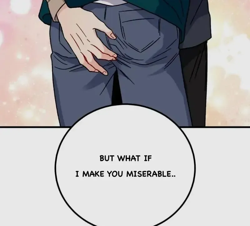 Aren’t You My Type - Chapter 32 Page 120