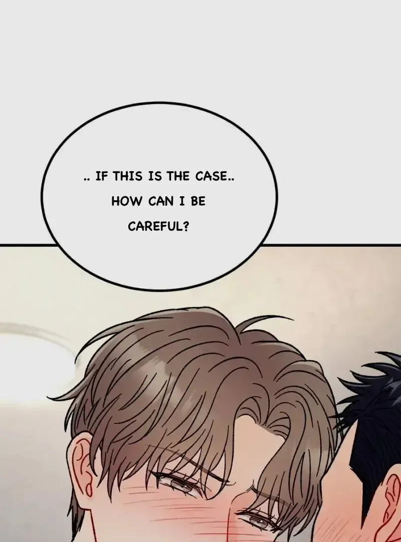 Aren’t You My Type - Chapter 32 Page 125