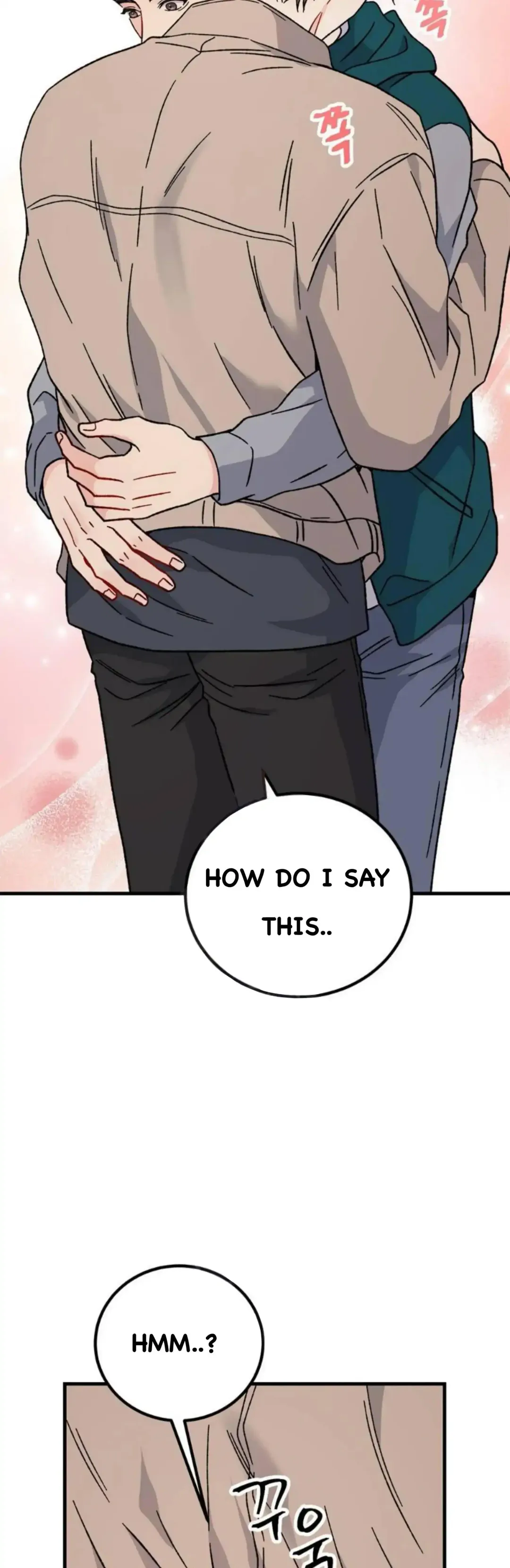 Aren’t You My Type - Chapter 33 Page 2