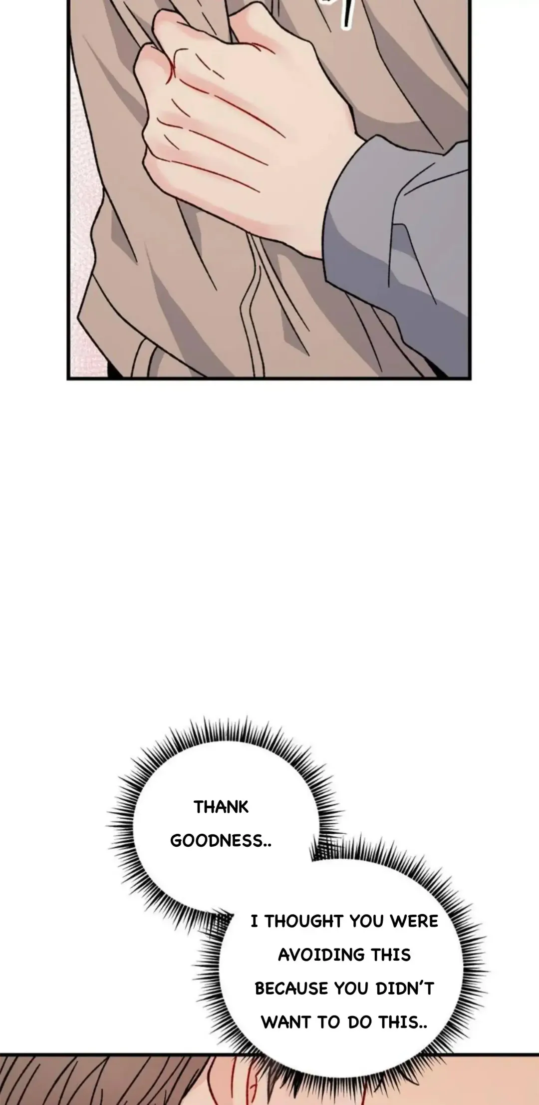 Aren’t You My Type - Chapter 33 Page 3