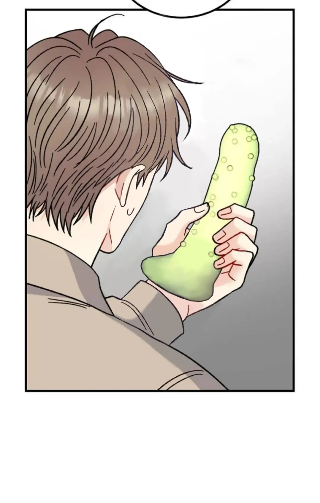 Aren’t You My Type - Chapter 33 Page 11