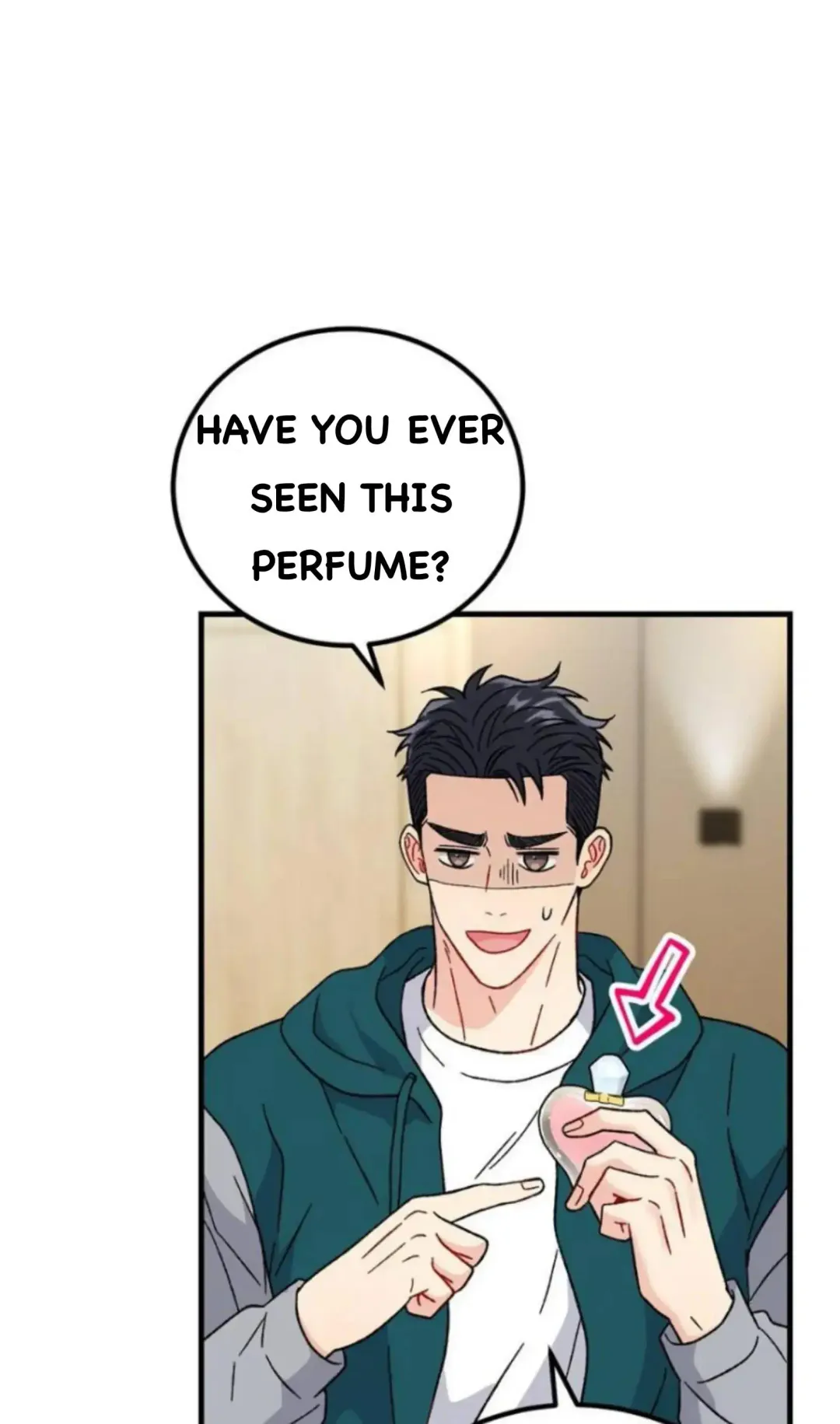 Aren’t You My Type - Chapter 33 Page 18