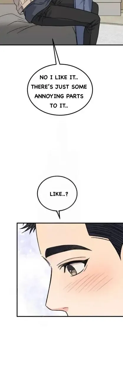 Aren’t You My Type - Chapter 33 Page 21