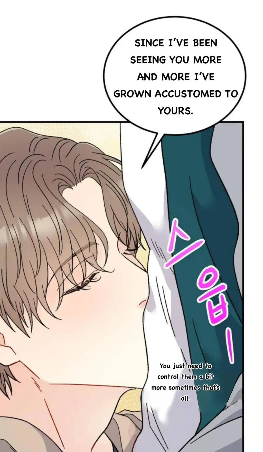 Aren’t You My Type - Chapter 33 Page 22