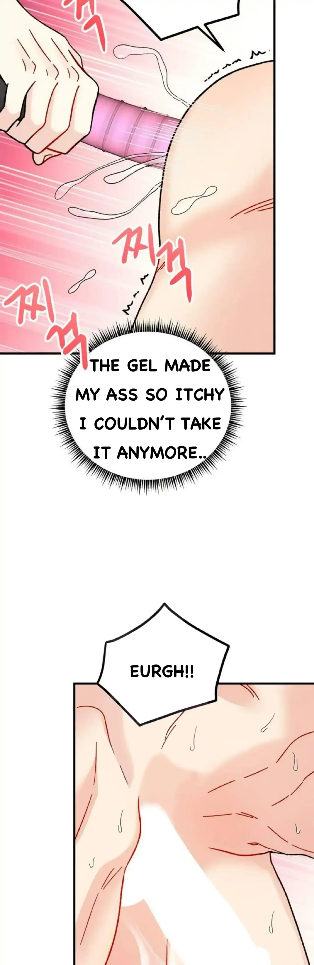 Aren’t You My Type - Chapter 33 Page 37