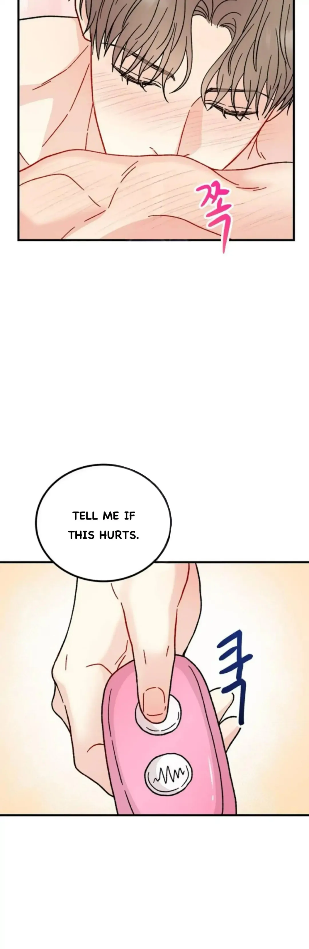 Aren’t You My Type - Chapter 33 Page 40