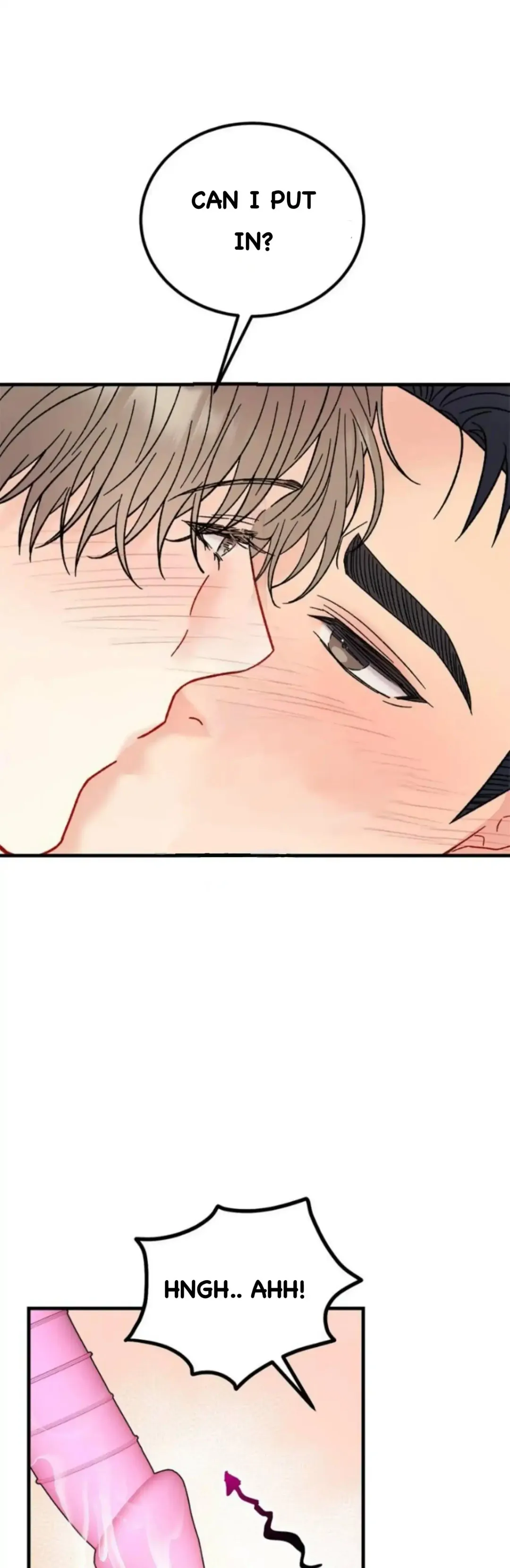 Aren’t You My Type - Chapter 33 Page 48
