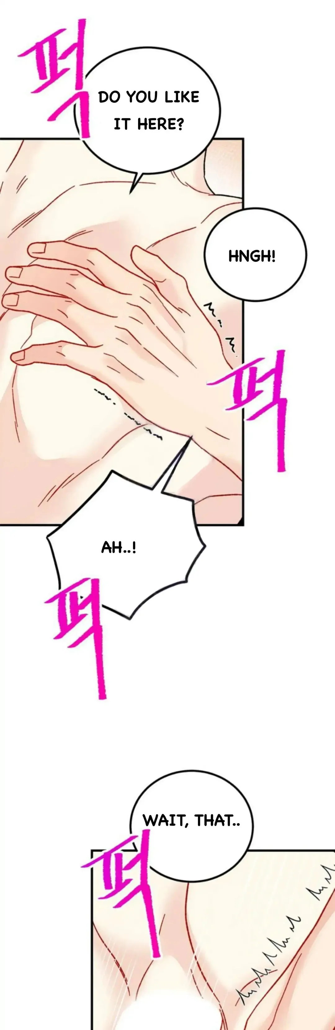 Aren’t You My Type - Chapter 33 Page 59
