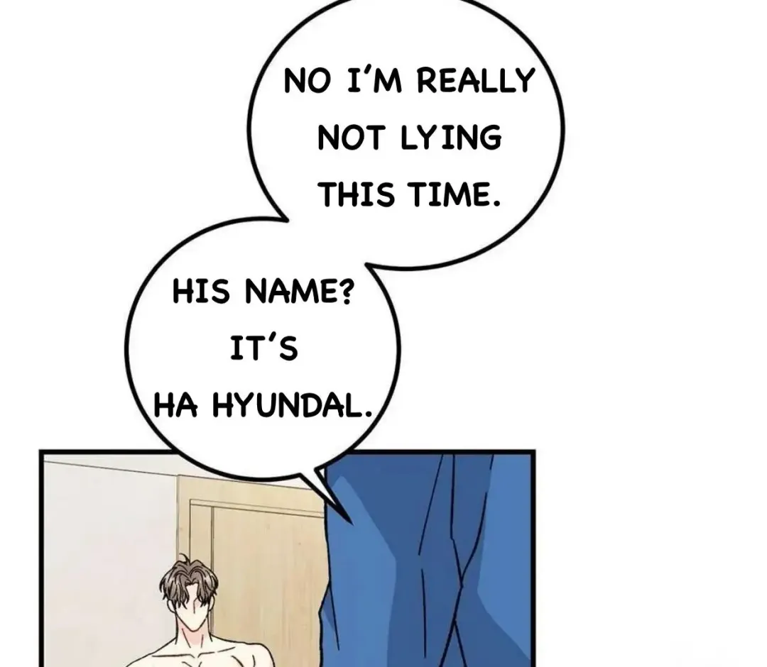 Aren’t You My Type - Chapter 34 Page 22