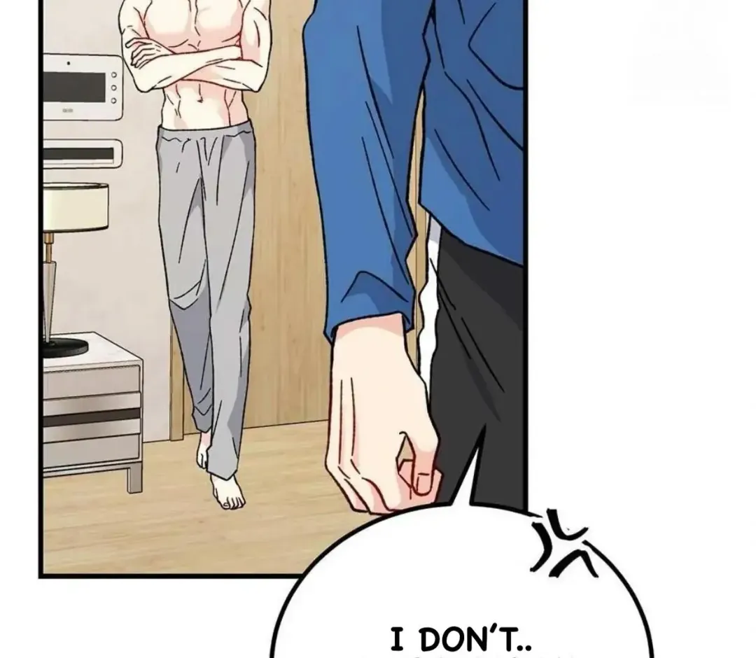 Aren’t You My Type - Chapter 34 Page 23