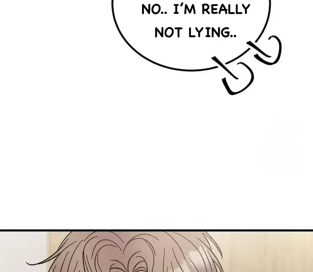Aren’t You My Type - Chapter 34 Page 24
