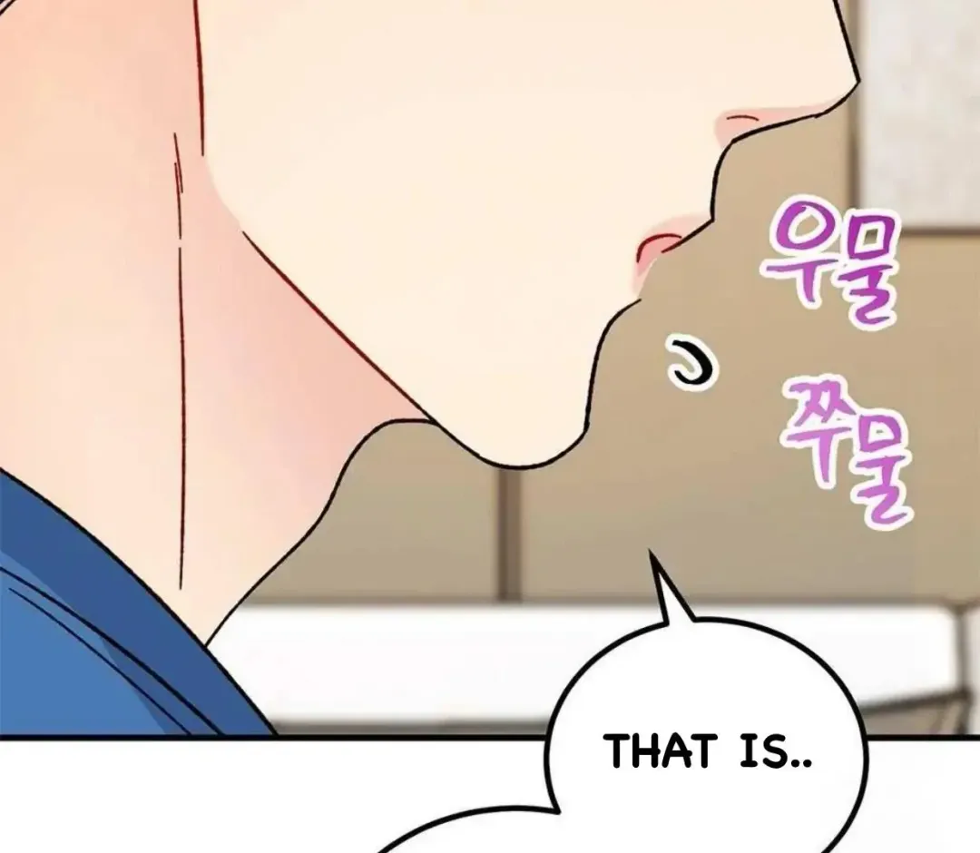Aren’t You My Type - Chapter 34 Page 28