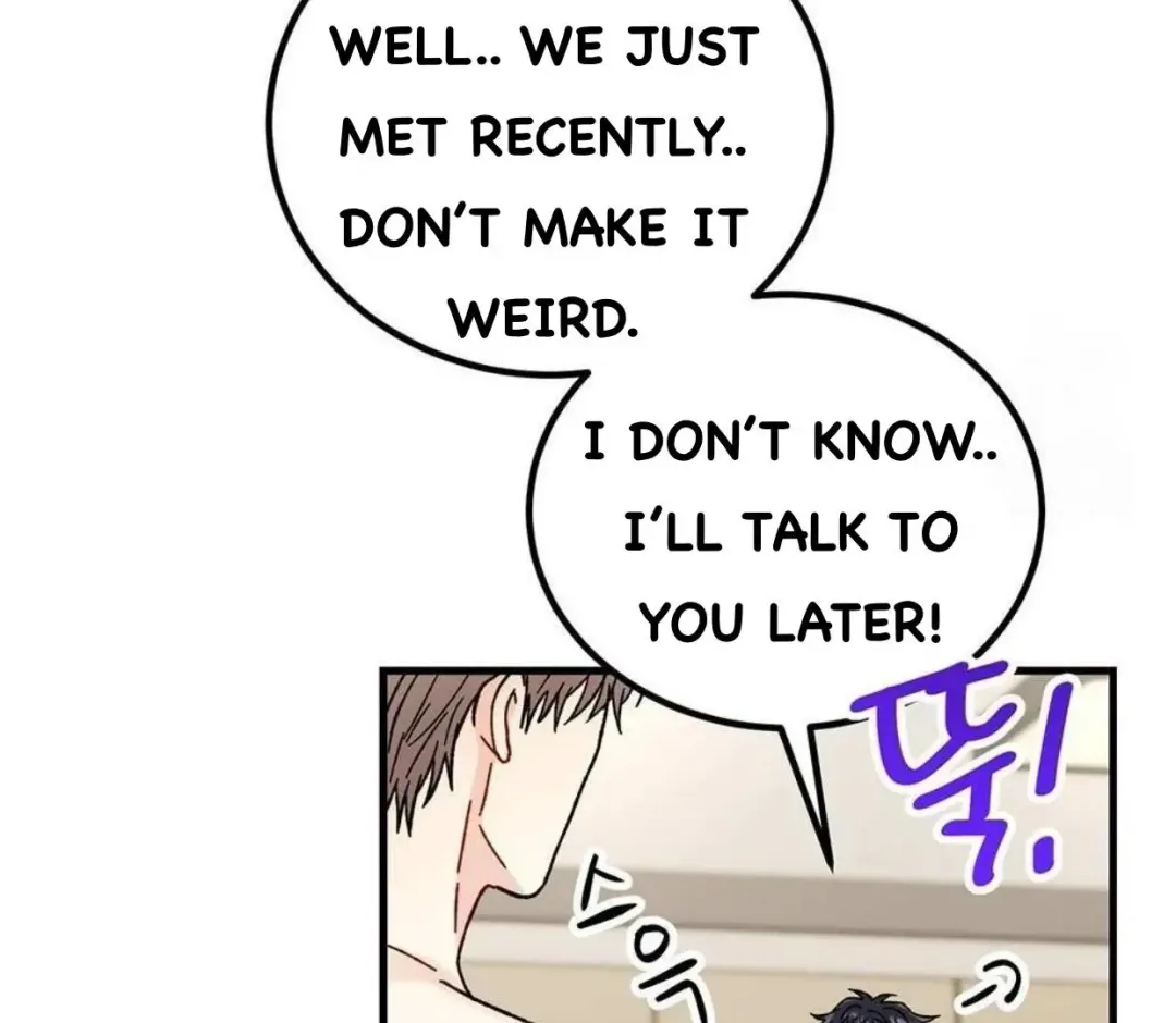 Aren’t You My Type - Chapter 34 Page 30