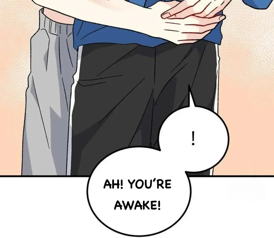 Aren’t You My Type - Chapter 34 Page 35