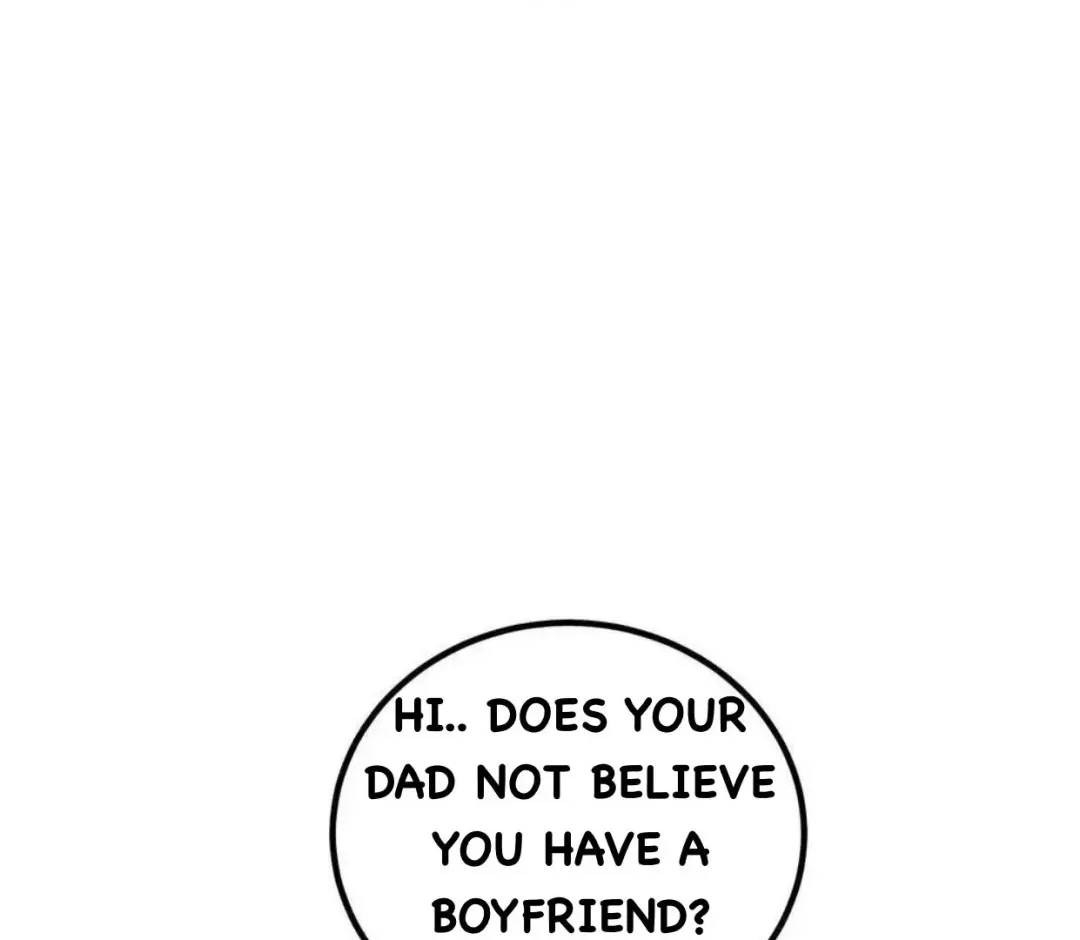 Aren’t You My Type - Chapter 34 Page 36