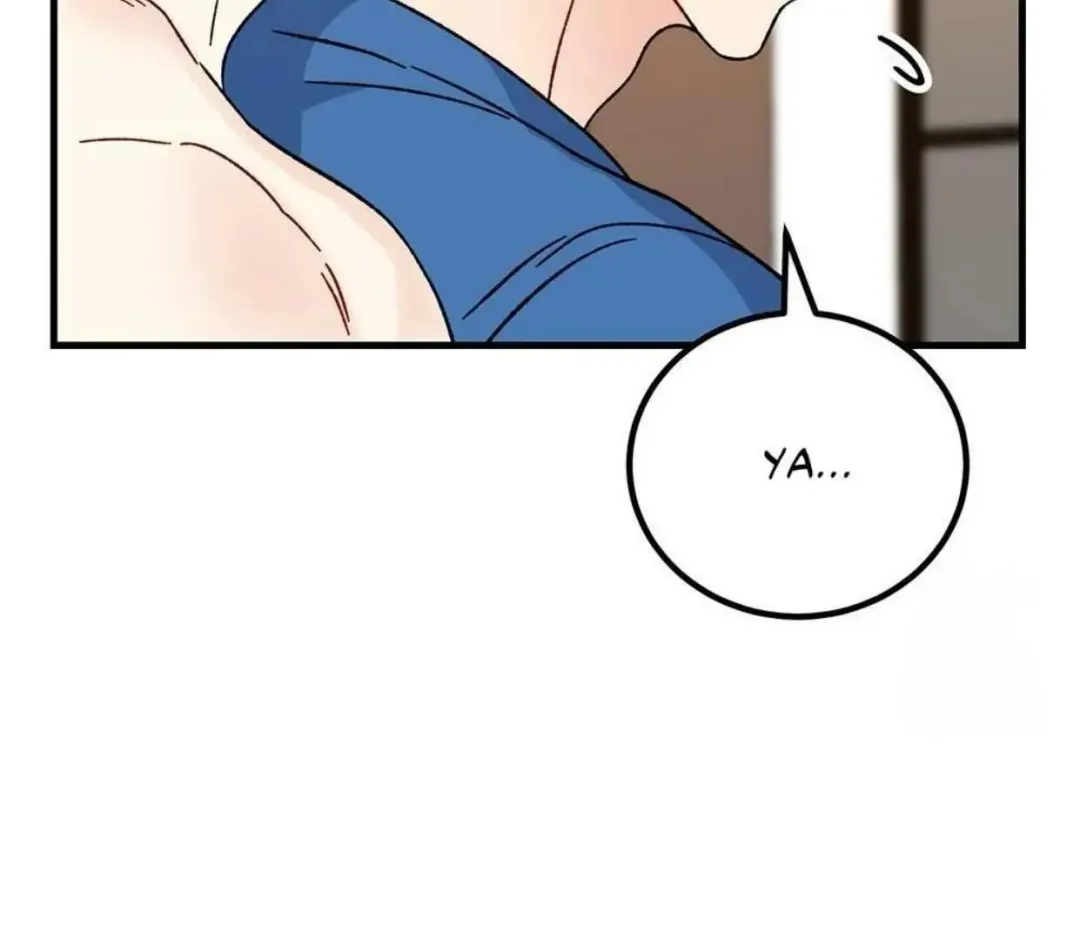 Aren’t You My Type - Chapter 34 Page 38