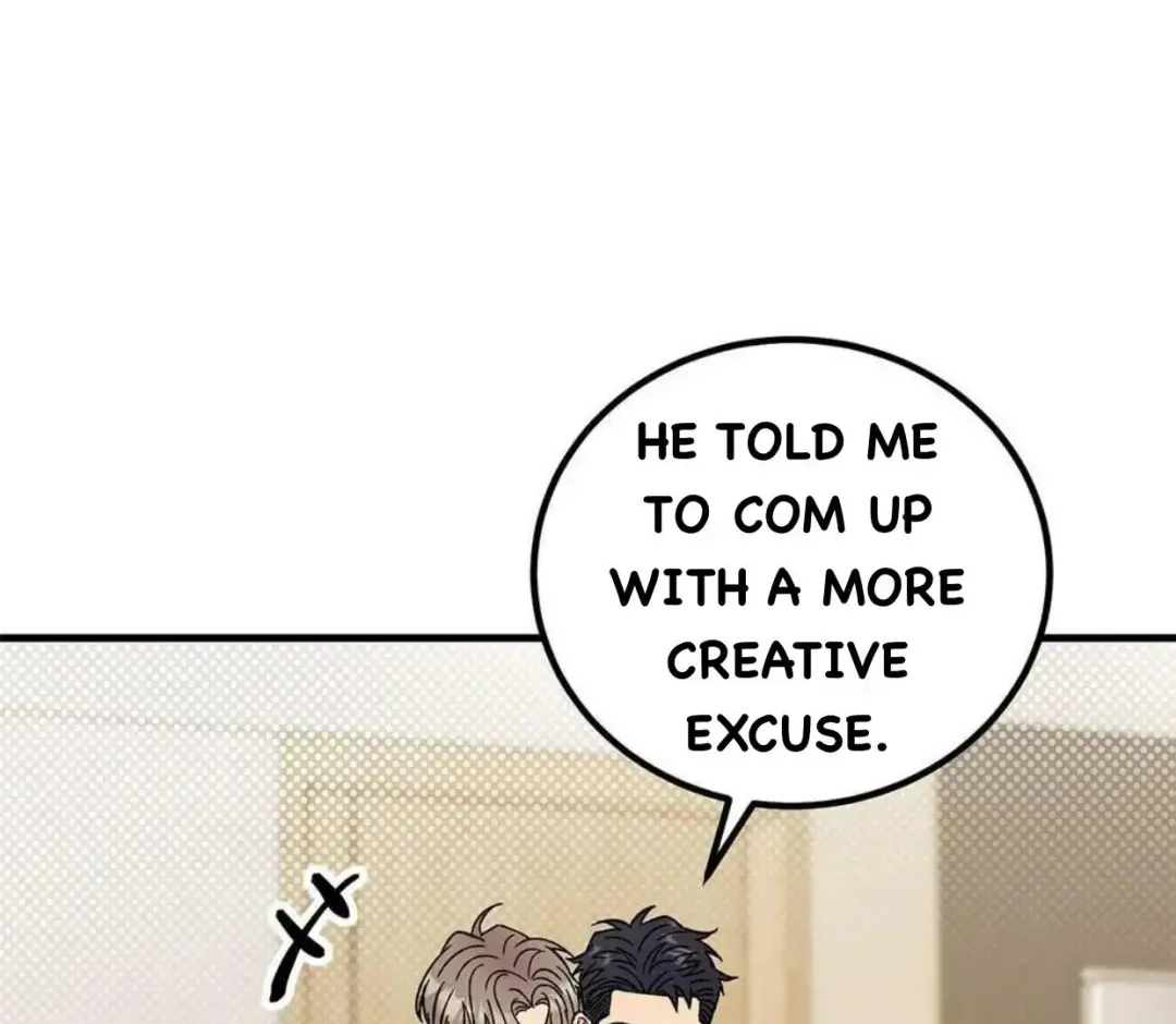 Aren’t You My Type - Chapter 34 Page 39