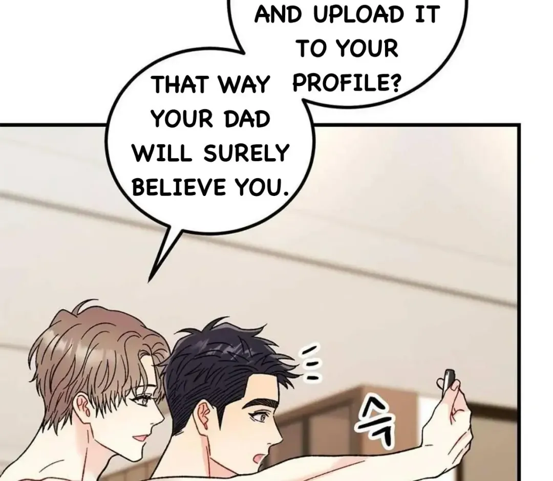 Aren’t You My Type - Chapter 34 Page 43