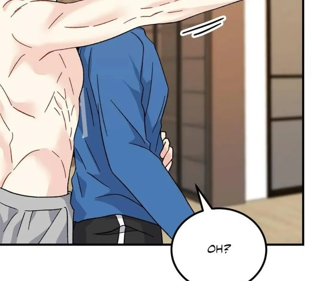 Aren’t You My Type - Chapter 34 Page 44