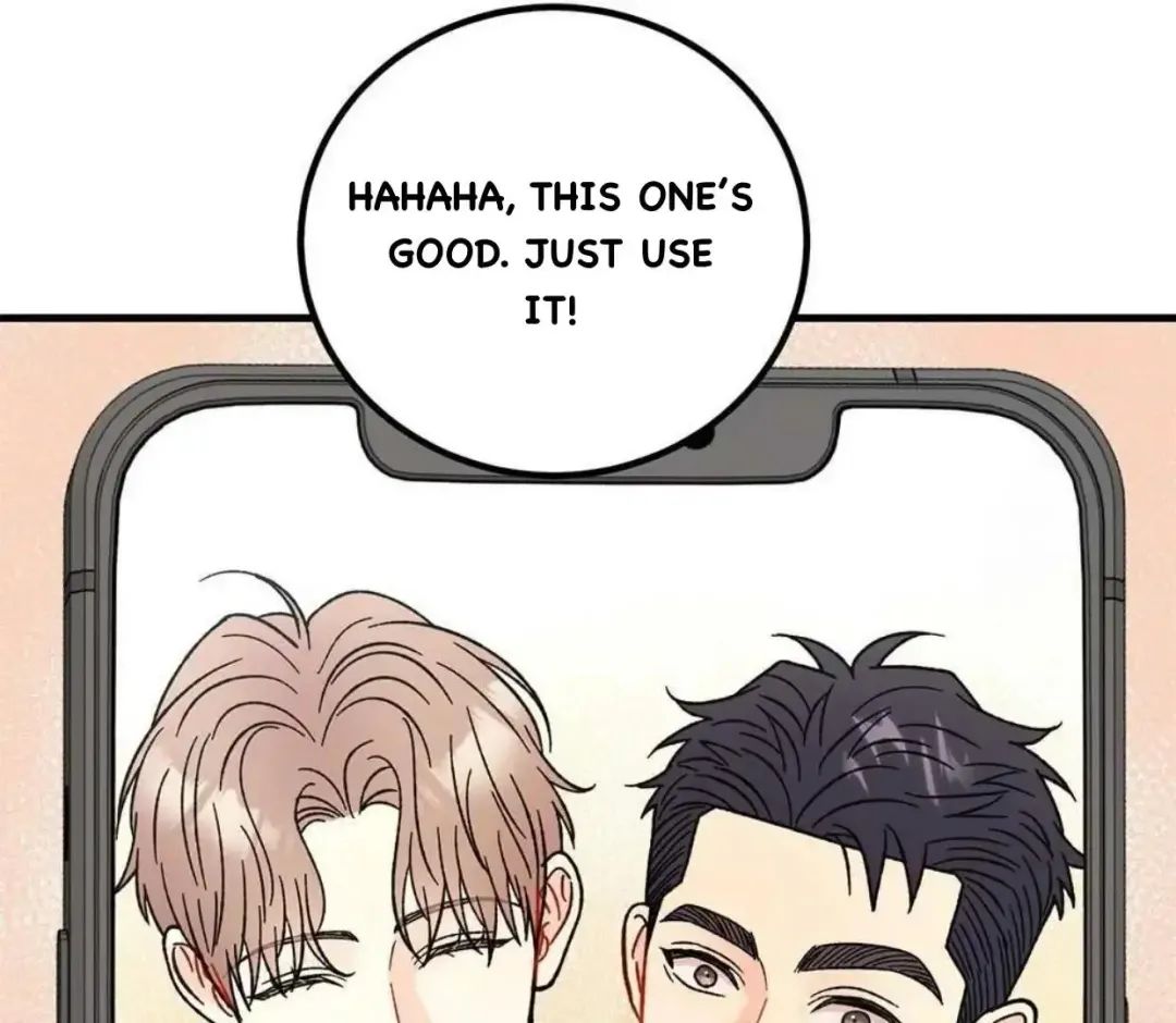 Aren’t You My Type - Chapter 34 Page 48