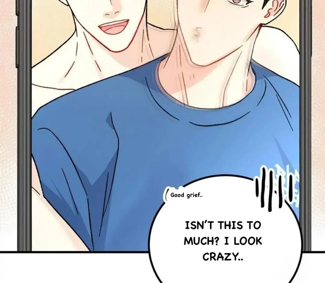 Aren’t You My Type - Chapter 34 Page 49