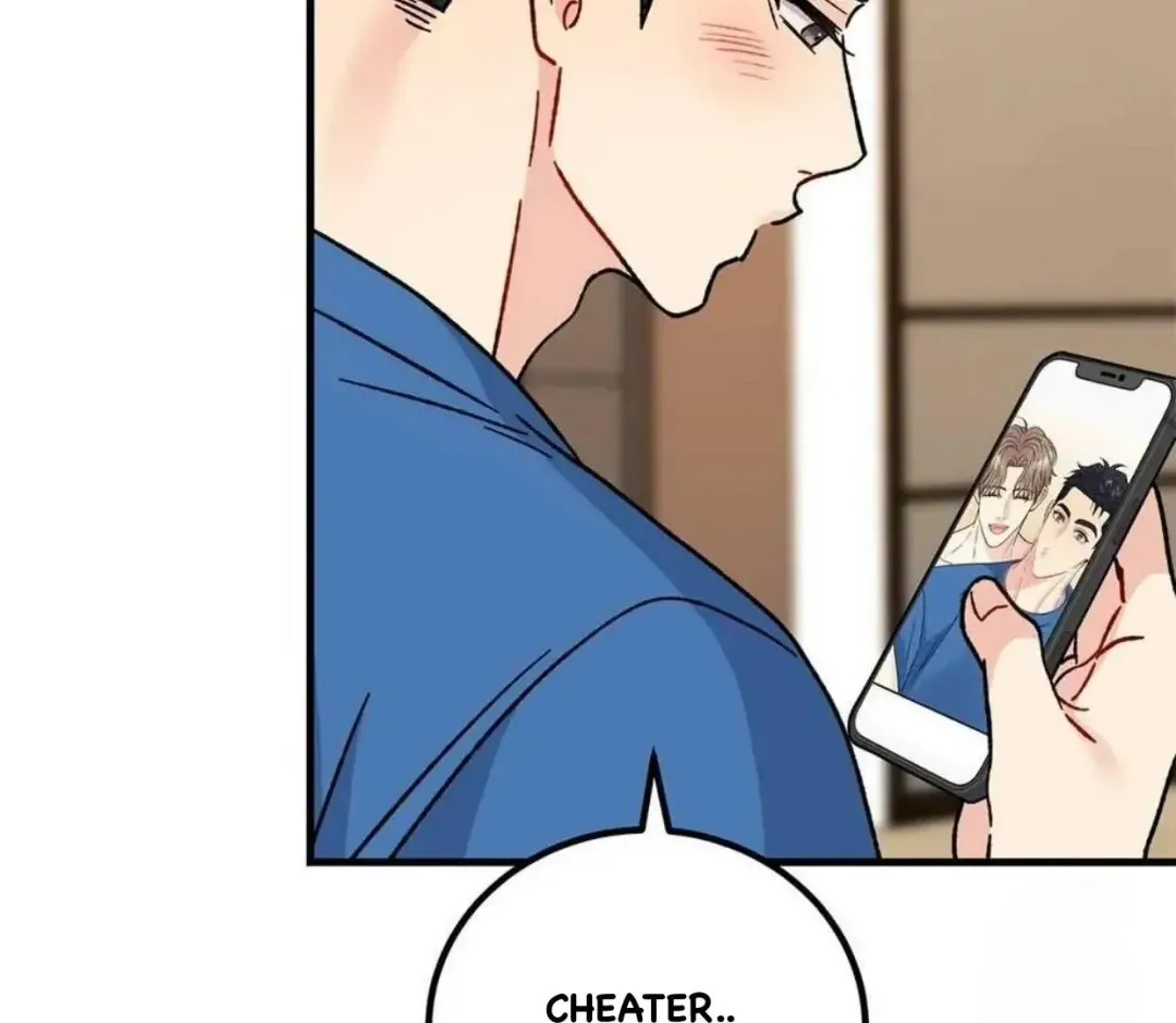 Aren’t You My Type - Chapter 34 Page 52