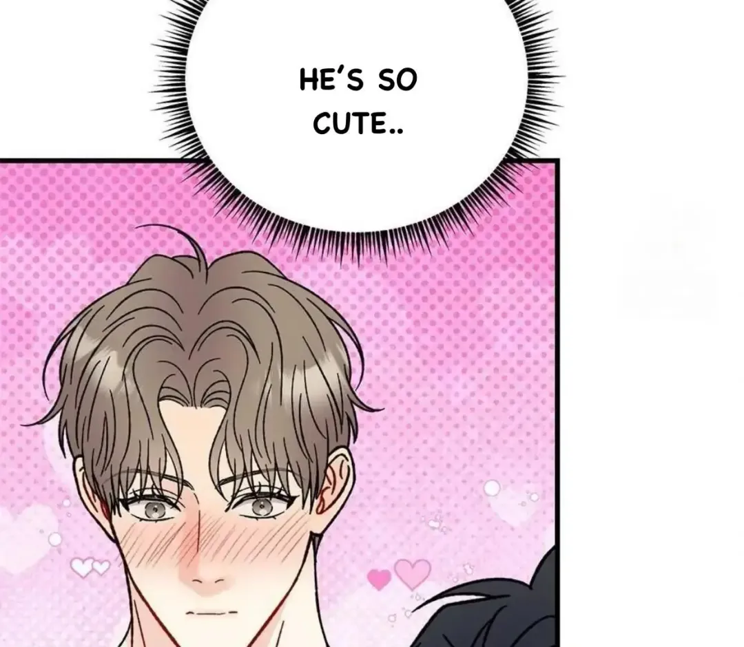 Aren’t You My Type - Chapter 34 Page 54