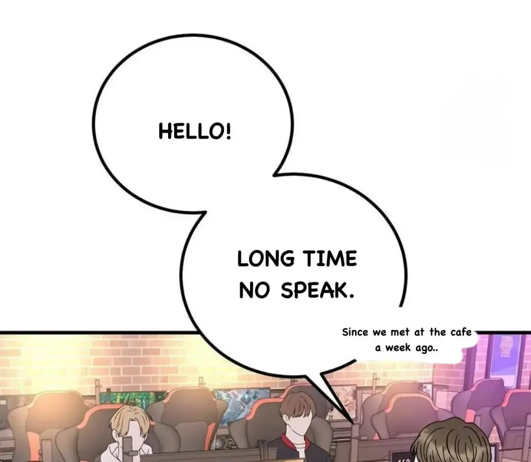 Aren’t You My Type - Chapter 34 Page 66