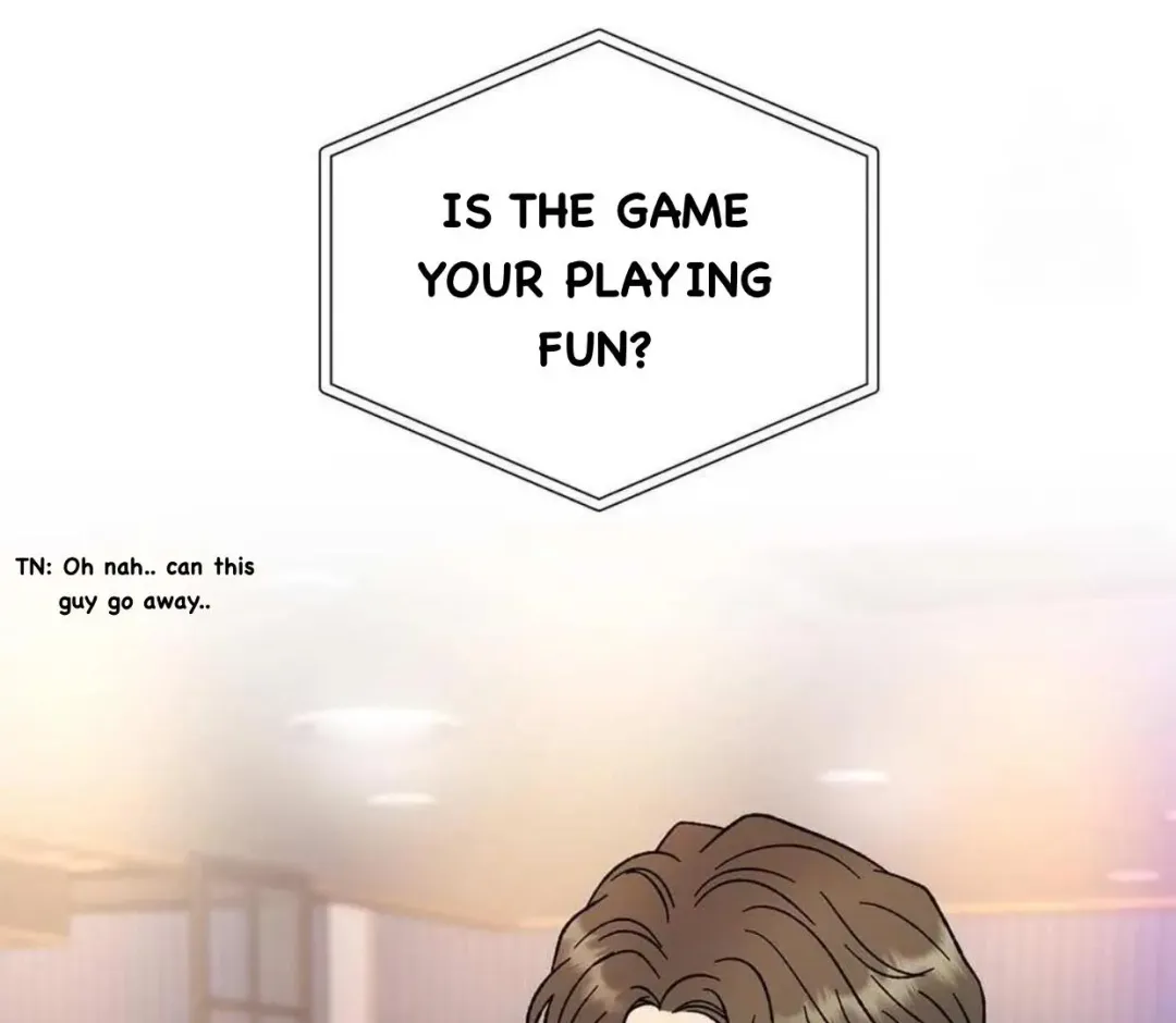 Aren’t You My Type - Chapter 34 Page 69