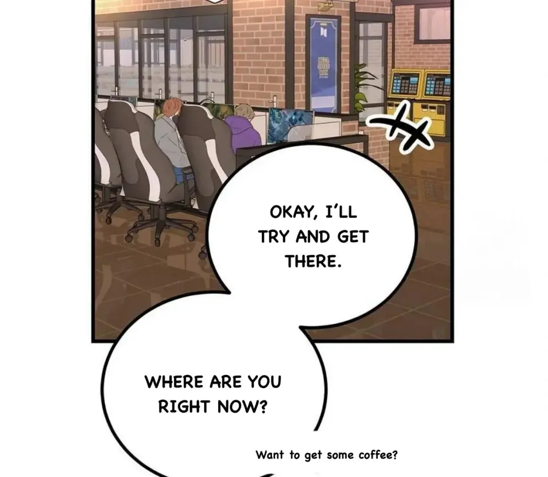 Aren’t You My Type - Chapter 34 Page 76