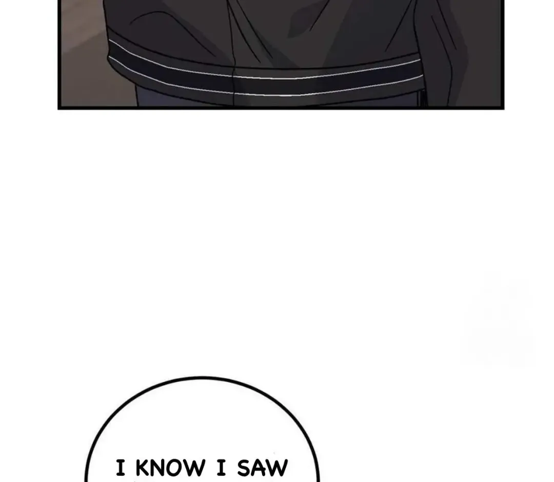 Aren’t You My Type - Chapter 34 Page 83