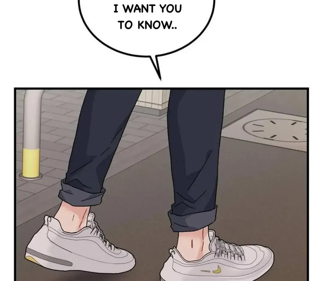 Aren’t You My Type - Chapter 34 Page 87