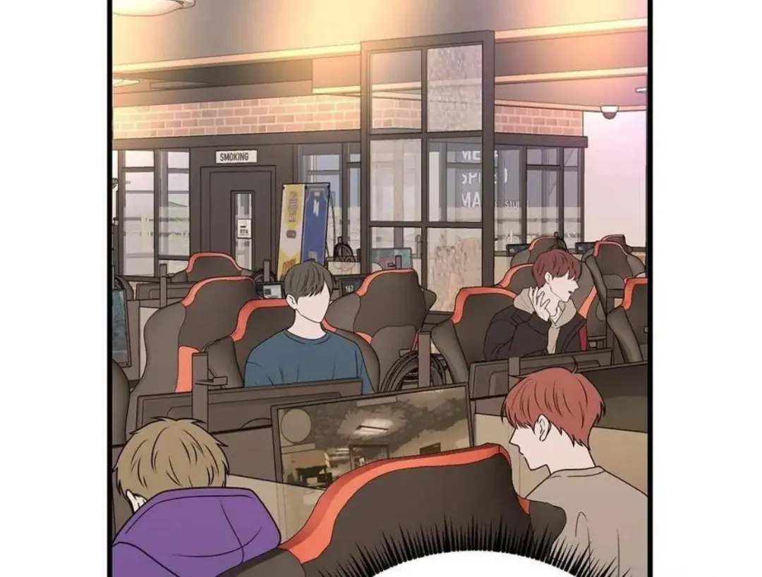 Aren’t You My Type - Chapter 34 Page 93