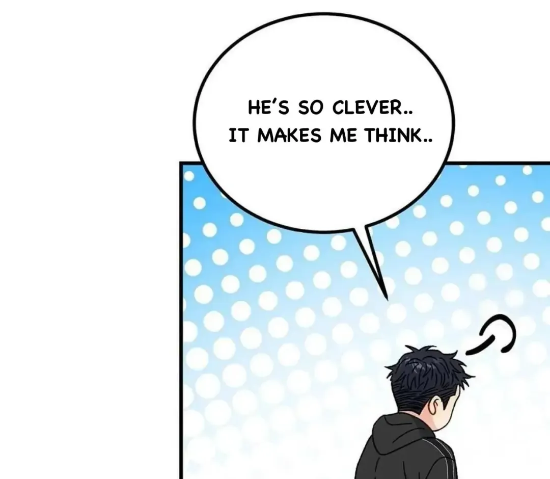 Aren’t You My Type - Chapter 34 Page 104