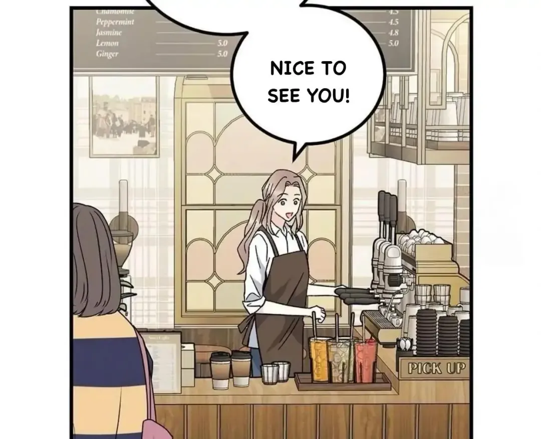 Aren’t You My Type - Chapter 34 Page 110