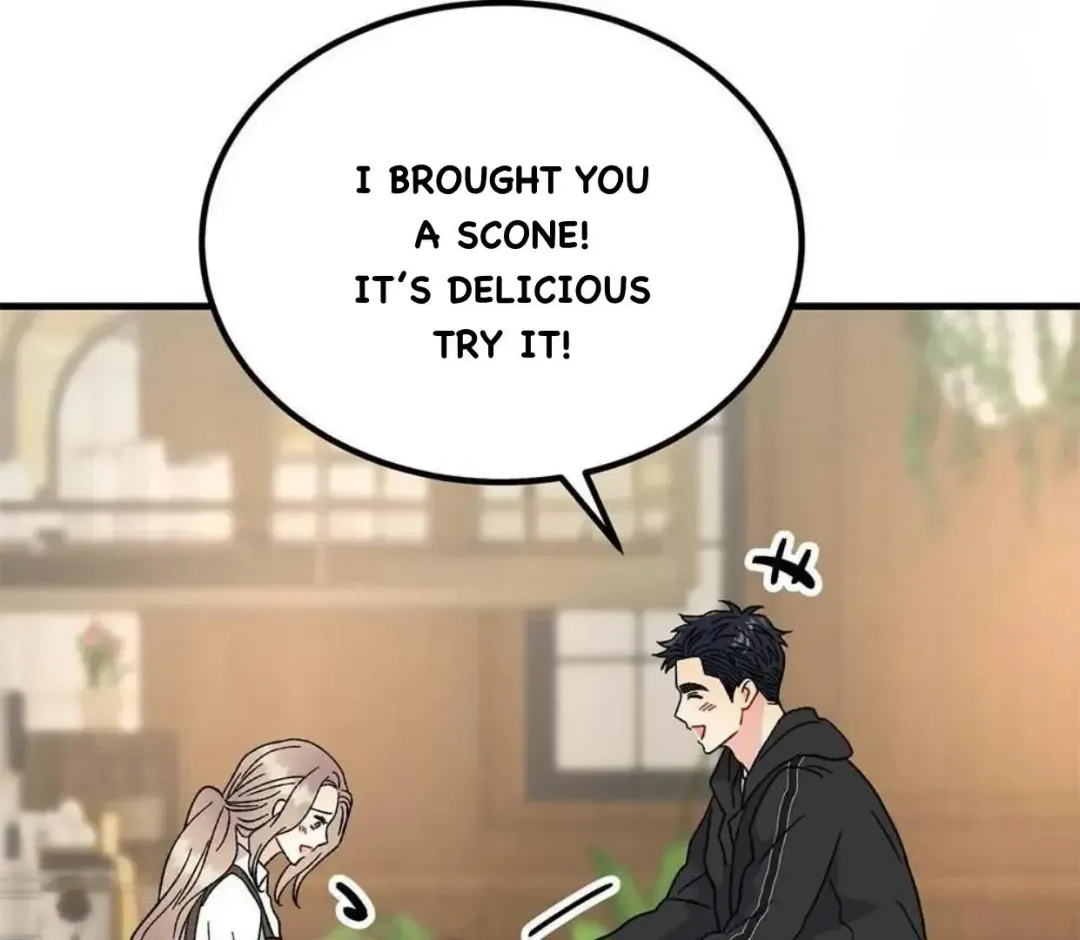 Aren’t You My Type - Chapter 34 Page 112